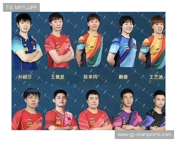 解析 2026 世界乒联(WTT)排名规则修订:为什么现在的积分对老将越来越残酷? 解析 2026 世界乒联(WTT)排名规则修订:为什么现在的积分对老将越来越残酷?