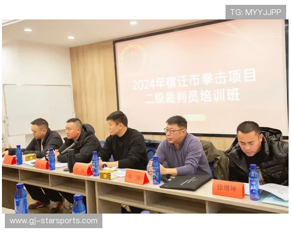 国际拳击联盟在裁判培训中推行持续职业教育与考核制度，国际拳击协会官网证书查询